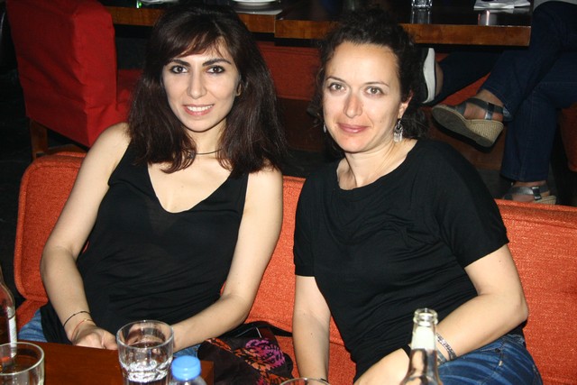 Beirut Speaks Jazz